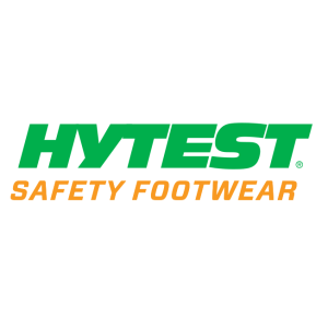 hytest safety footwear logo vector 2022