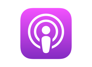 iOS Podcasts
