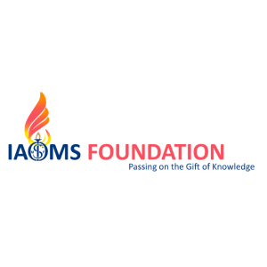 iaoms foundation logo