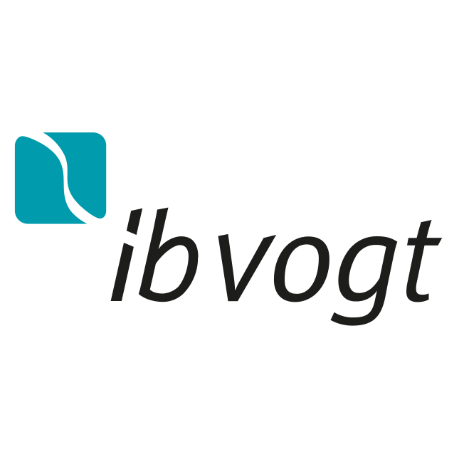 Download Ib vogt gmbh Logo PNG and Vector (PDF, SVG, Ai, EPS) Free