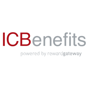 icbenefits logo vector