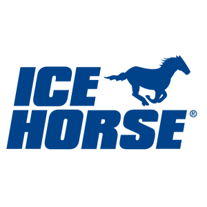 icehorse logo vector