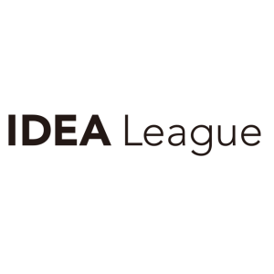 idea league logo vector