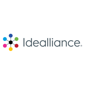 idealliance logo vector