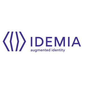idemia logo vector