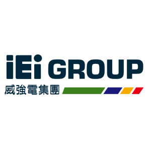 iei group logo vector