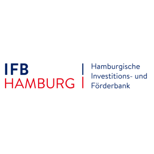 ifb hamburg hamburgische investitions und foerderbank logo vector