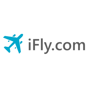 ifly com logo vector