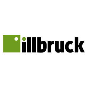 illbruck logo vector