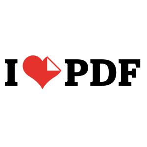 ilovepdf logo vector