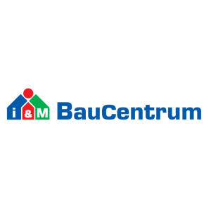 im baucentrum logo vector