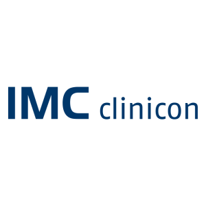 imc clinicon logo vector