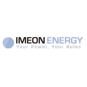 imeon energy logo vector