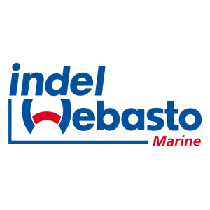 indel webasto marine logo vector