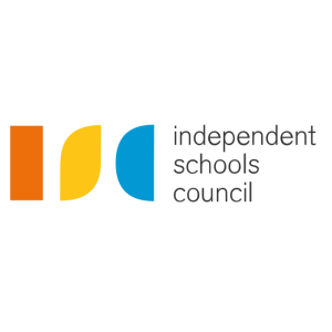 independent schools council isc logo vector