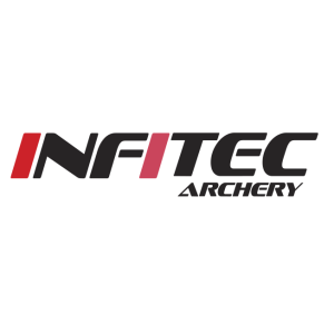 infitec archery logo vector
