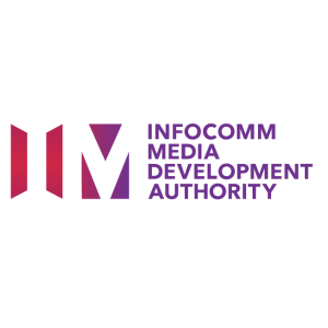 infocomm media development authority imda logo vector