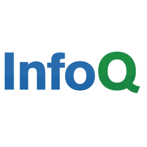 infoq logo