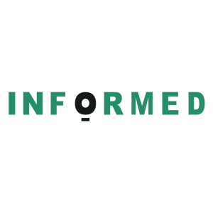 informed inc logo vector