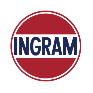 ingram marine group logo vector