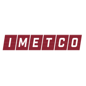 innovative metals company inc imetco logo vector