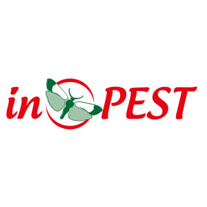 inpest logo vector