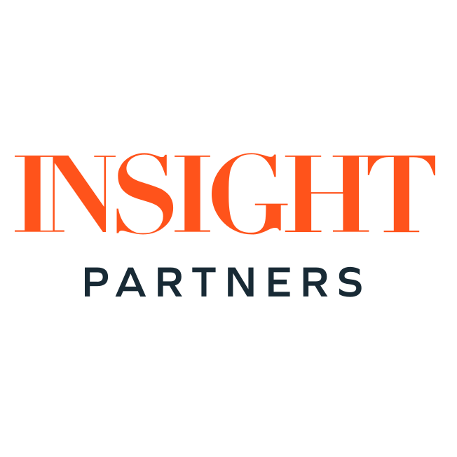 insight partners logo vector