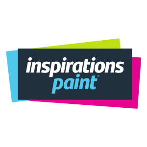 inspirations paint store holdings ltd logo vector