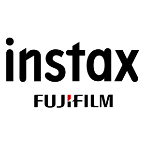 instax logo vector