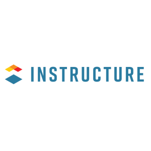 instructure inc vector logo