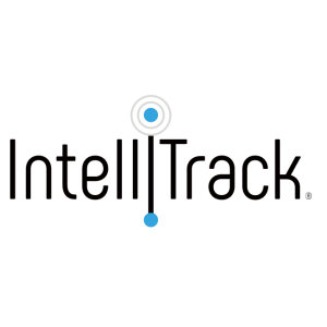 intellitrack logo