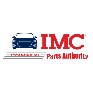 interamerican motor corporation imc logo vector