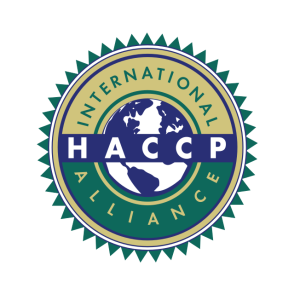 international haccp alliance logo vector