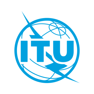 international telecommunication union itu logo vector