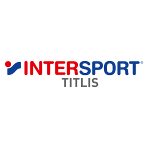 intersport titlis logo vector