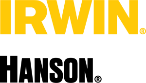 irwin hanson logo vector