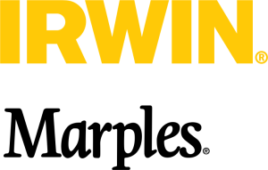 irwin marples logo vector