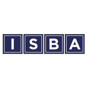 isba org uk logo vector