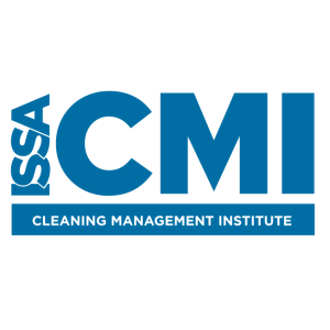 issa cleaning management institute cmi logo vector
