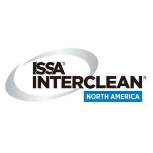 issa interclean north america logo vector