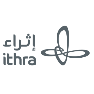 ithra logo vector