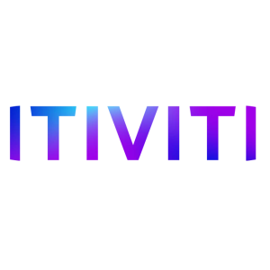itiviti group ab logo vector