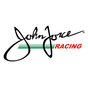 john force racing logo vector