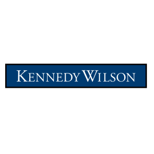 kennedy wilson logo vector