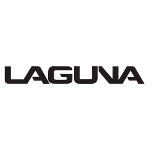 laguna tools logo vector