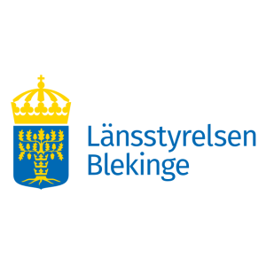 lansstyrelsen blekinge logo vector