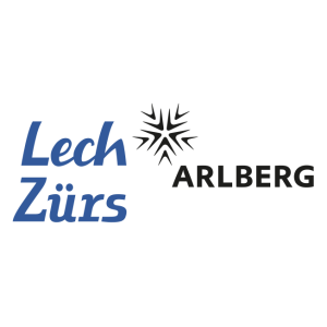 lech zuers am arlberg logo vector