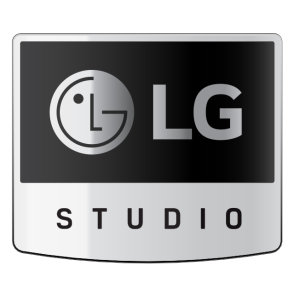 lg studio logo vector