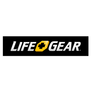 life gear logo vector
