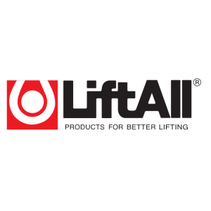 lift all logo vector